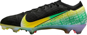 Chuteiras de futebol Nike ZM VAPOR 16 ELITE FG „Vini Jr.“