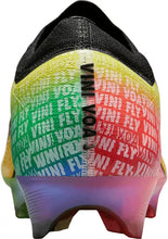 Carregar imagem no visualizador da galeria, Chuteiras de futebol Nike ZM VAPOR 16 ELITE FG „Vini Jr.“
