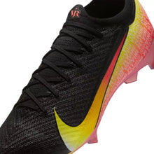 Carregar imagem no visualizador da galeria, Chuteiras de futebol Nike ZM VAPOR 16 ELITE FG „Vini Jr.“
