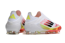 Carregar imagem no visualizador da galeria, Chuteira Campo ADIDAS F50+ Elite FG Pure Victory
