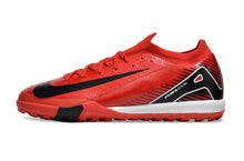 Carregar imagem no visualizador da galeria, Chuteira Nike Mercurial Vapor 16 Elite Society - Preto/Vermelho/Branco
