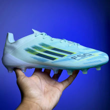 Carregar imagem no visualizador da galeria, Chuteira Adidas F50 X Campo + Brinde (Pronta Entrega)
