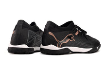 Carregar imagem no visualizador da galeria, Chuteira Puma Future 7 Match Society - Preto/Bege/Branco
