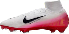 Carregar imagem no visualizador da galeria, Chuteiras de futebol Nike ZM SUPERFLY 10 ELITE FG LV8
