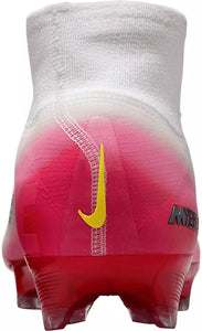 Chuteiras de futebol Nike ZM SUPERFLY 10 ELITE FG LV8