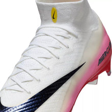 Carregar imagem no visualizador da galeria, Chuteiras de futebol Nike ZM SUPERFLY 10 ELITE FG LV8
