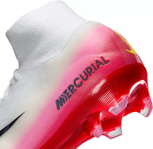 Carregar imagem no visualizador da galeria, Chuteiras de futebol Nike ZM SUPERFLY 10 ELITE FG LV8
