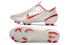 Carregar imagem no visualizador da galeria, Chuteira Campo NIKE Mercurial Vapor II FG Cinza
