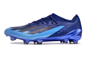 Chuteira de Campo ADIDAS X CrazyFast.1  Bugatti