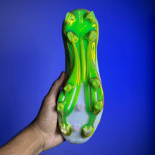 Carregar imagem no visualizador da galeria, Chuteira Adidas F50 X Campo + Brinde (Pronta Entrega)
