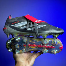 Carregar imagem no visualizador da galeria, Chuteira Adidas Predator Tongue 26 Elite SG + Brinde (Pronta Entrega)
