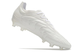 Chuteira de Campo ADIDAS Copa Pure.1 FG Branco