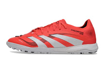 Carregar imagem no visualizador da galeria, Chuteira Adidas Predator 25 Elite Society "Goal Hunter"
