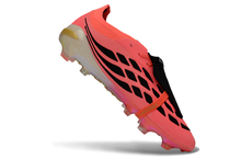 Carregar imagem no visualizador da galeria, Chuteira Campo ADIDAS Predator Elite Tongue 26 FG Finishers Steel
