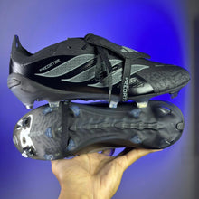Carregar imagem no visualizador da galeria, Chuteira Adidas Predator Tongue 26 Elite + Brinde (Pronta Entrega)
