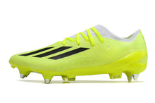 Carregar imagem no visualizador da galeria, Chuteira de Campo ADIDAS X Speedportal.1 SG Amarelo/Preto
