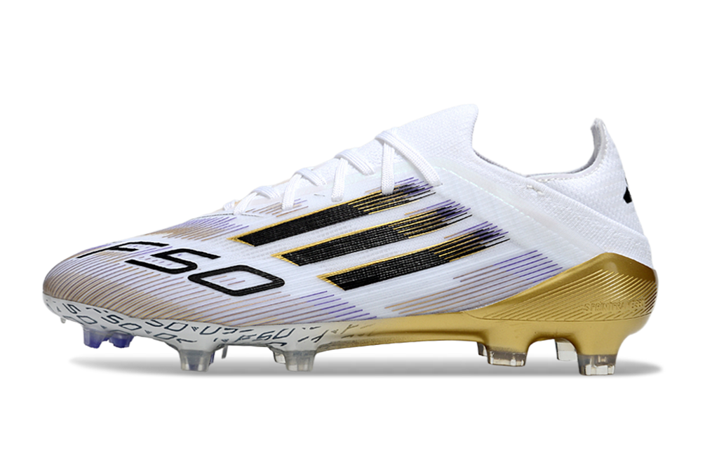 Chuteira Campo ADIDAS F50 Elite LL FG Road to Glory