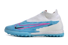 Carregar imagem no visualizador da galeria, Chuteira Nike React Phantom GX Elite Society Blast
