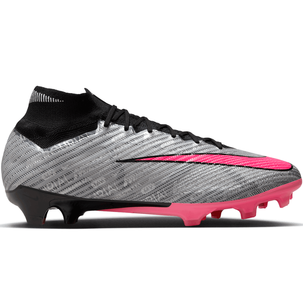 Nike Air Zoom Mercurial Superfly 9 Elite XXV FG - Pacote de 25