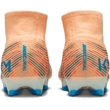 Carregar imagem no visualizador da galeria, Nike Mercurial Superfly 10 Elite KM FG - Mbappe Pack
