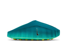 Carregar imagem no visualizador da galeria, Slide Nike Mind 001 Geode Teal Verde
