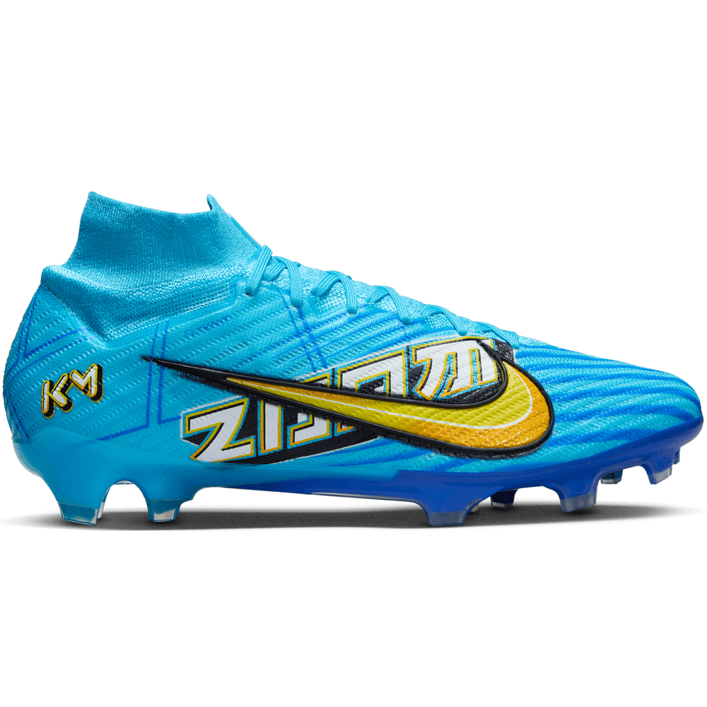 Nike Air Zoom Mercurial Superfly 9 Elite FG - Mbappe Pack – Grupo