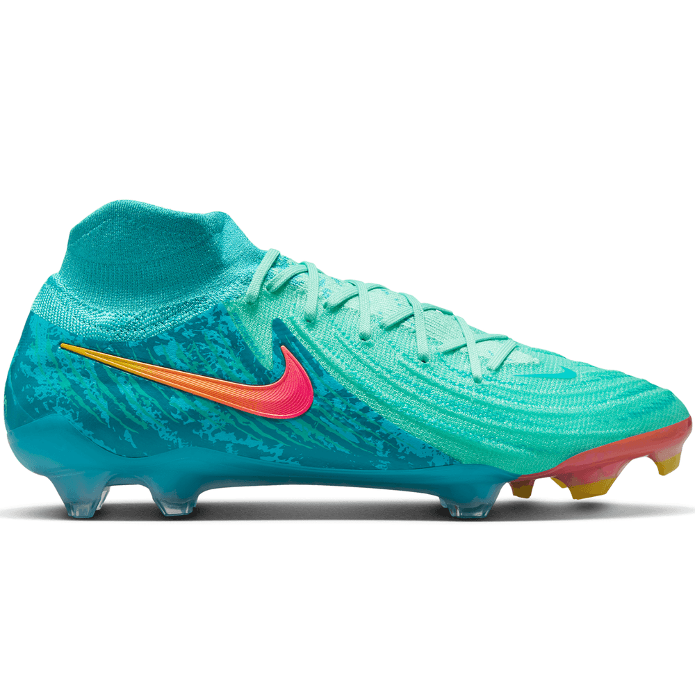 Chuteira de Campo NIKE Phantom Luna II Elite LV8 FG Vortex – Grupo