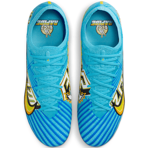 Nike Air Zoom Mercurial Vapor 15 Elite FG - Mbappe Pack