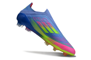 Chuteira Campo ADIDAS F50 Elite LL FG Celestial Victory
