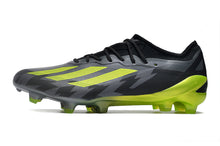 Carregar imagem no visualizador da galeria, Chuteira de Campo ADIDAS X CrazyFast.1 Crazycharged
