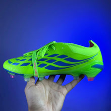 Carregar imagem no visualizador da galeria, Chuteira Adidas Predator Tongue 26 Elite + Brinde (Pronta Entrega)
