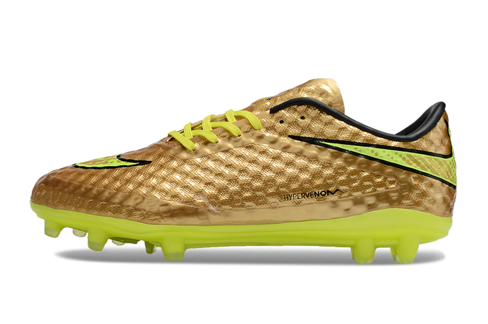 Chuteira Campo NIKE Hypervenom Phantom FG – Grupo R7sport