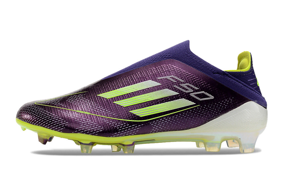 Chuteira de Campo ADIDAS F50+ Elite FG Fast Reborn