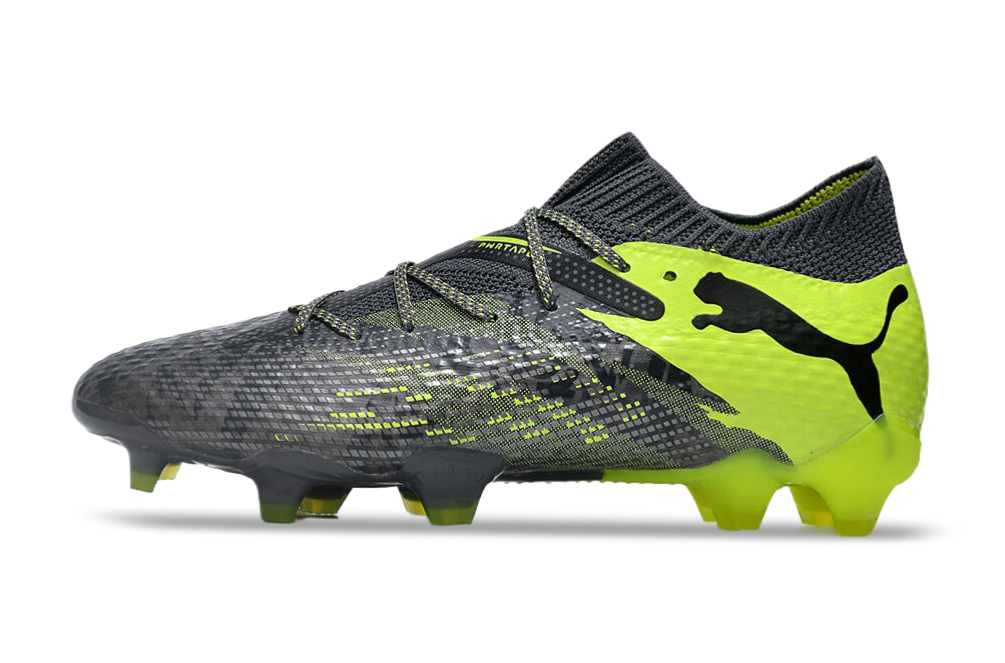 Chuteira de Campo Puma Future 7 Ultimate FG/AG Rush Pack – Grupo