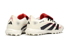Carregar imagem no visualizador da galeria, Chuteira Adidas Predator Tongue Elite 25 Society - "Pure Victory"
