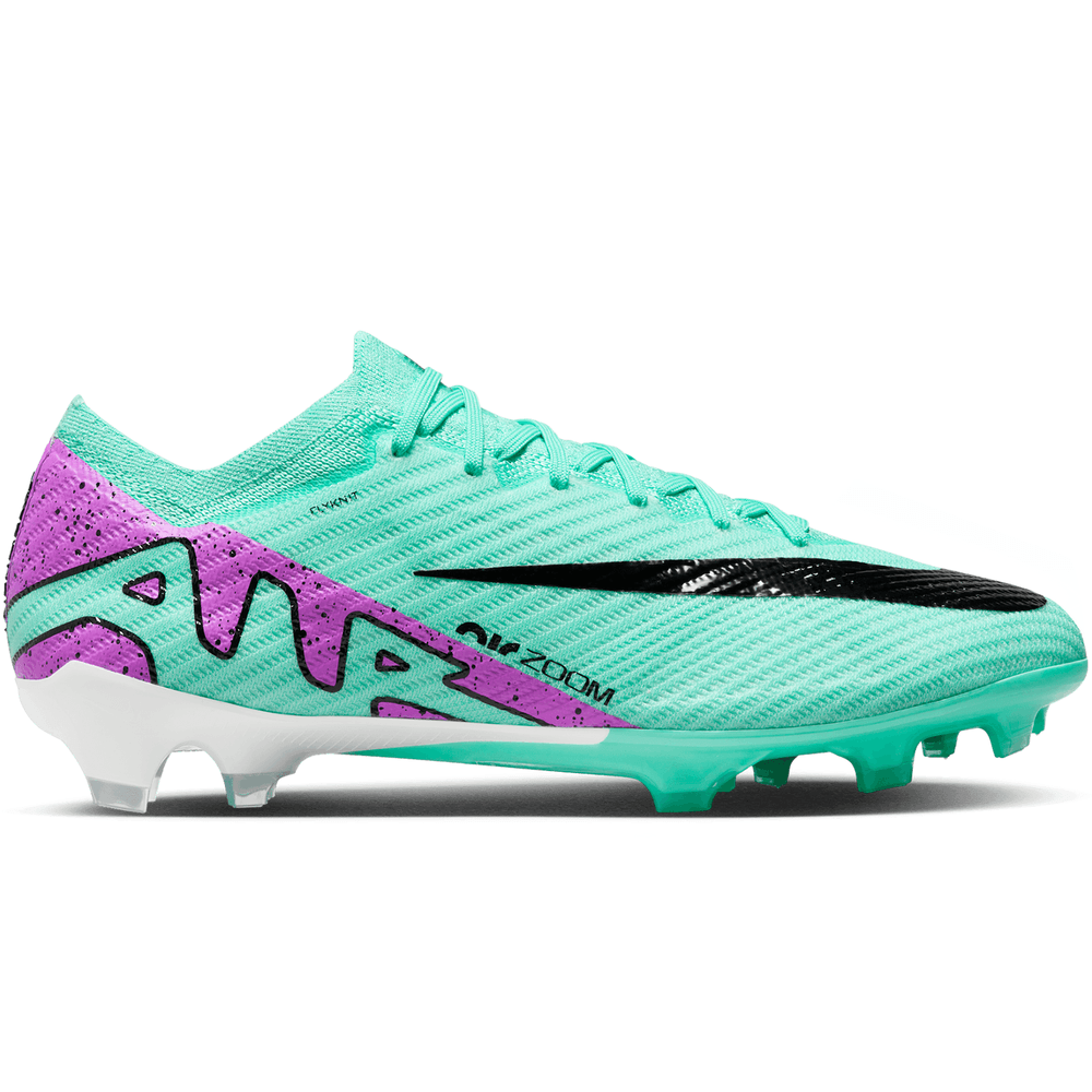 【新品未使用】NIKE ZOOM MERCURIAL VAPOR15 ELITE Nike Air Zoom Mercurial Vapor 15 Elite FG - Peak Ready Pack