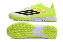 Carregar imagem no visualizador da galeria, Chuteira Adidas X F50 Pro Society - Verde
