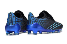 Carregar imagem no visualizador da galeria, Chuteira Adidas F50 Spider FG - Preto
