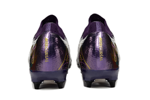 Carregar imagem no visualizador da galeria, Chuteira Campo NIKE Air Zoom Mercurial Vapor 16 Elite SG-PRO Mbappe Roxo
