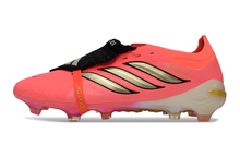 Carregar imagem no visualizador da galeria, Chuteira Campo ADIDAS Predator Elite Tongue 26 FG Finishers Steel
