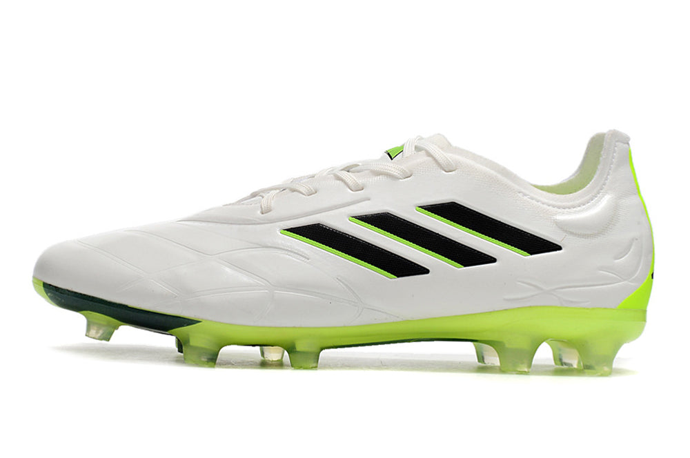 Chuteira de Campo ADIDAS Copa Pure.1 FG CrazyRush – Grupo R7sport