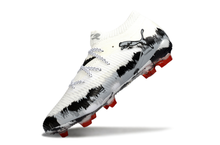 Carregar imagem no visualizador da galeria, Chuteira Campo Puma Future 8 Ultimate FG Playmakers Branco
