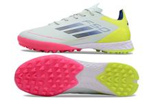 Carregar imagem no visualizador da galeria, Chuteira Society ADIDAS F50 Pro Stellar Icon
