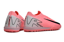 Carregar imagem no visualizador da galeria, Chuteira Nike Mercurial Vapor 16 Elite Society - Rosa/Preto
