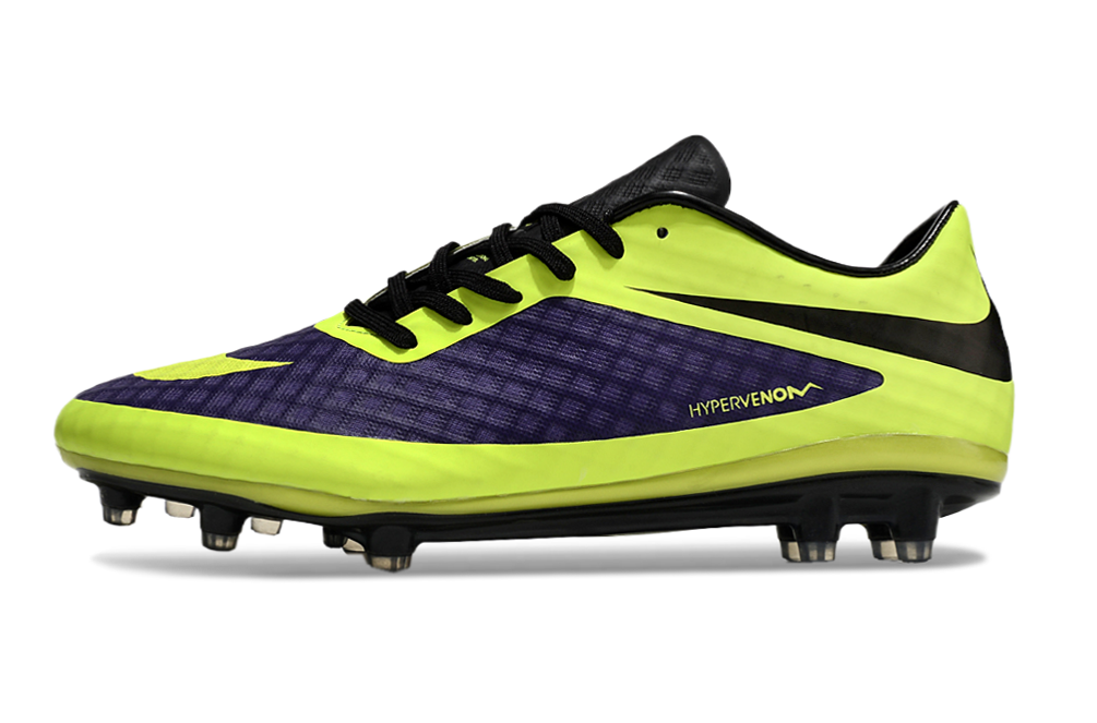 Chuteira Campo NIKE Hypervenom Phantom FG – Grupo R7sport