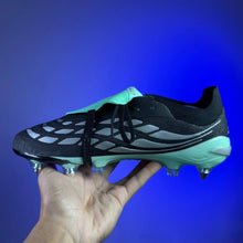 Carregar imagem no visualizador da galeria, Chuteira Adidas Predator Tongue 26 Elite + Brinde (Pronta Entrega)
