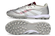 Carregar imagem no visualizador da galeria, Chuteira Adidas Predator 25 Elite Society "Goal Hunter"
