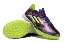 Carregar imagem no visualizador da galeria, Chuteira Society ADIDAS F50 Pro Messi Fast Reborn

