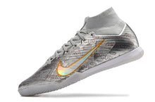 Carregar imagem no visualizador da galeria, Chuteira NIKE Air Zoom Mercurial Superfly 9 Elite Futsal Blast
