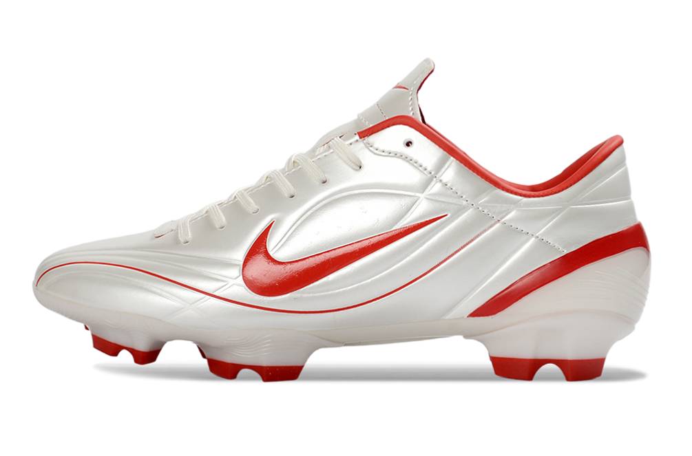 Chuteira Campo NIKE Mercurial Vapor II FG Cinza – Grupo R7sport